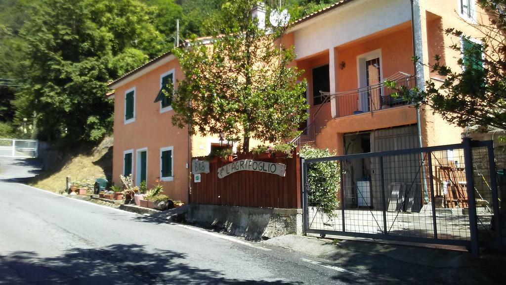 Casa Vacanze L'agrifoglio Oda ve Kahvaltı
